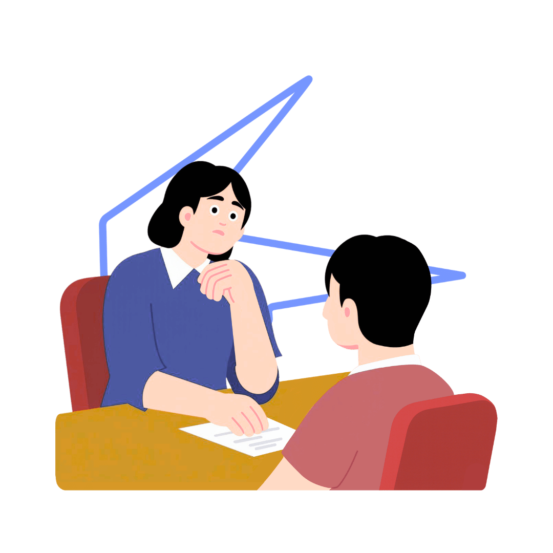 Consultation Graphic