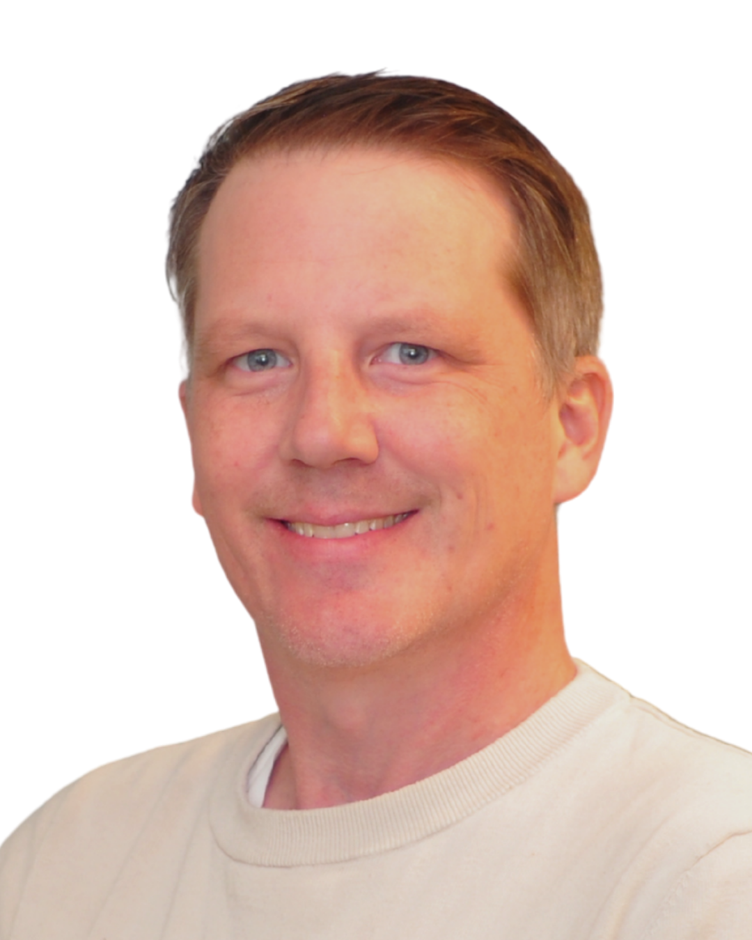 Jeff Schwalm
