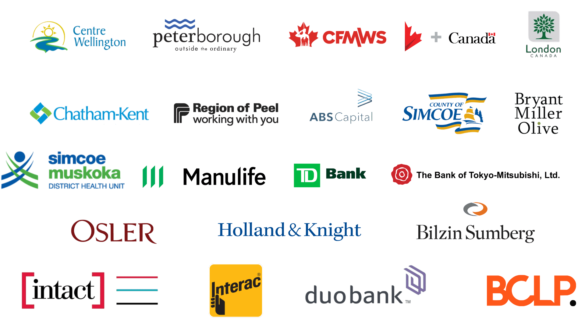 Municipal & Financial Clients Logo-2 Municipal & Financial Clients Logo-2