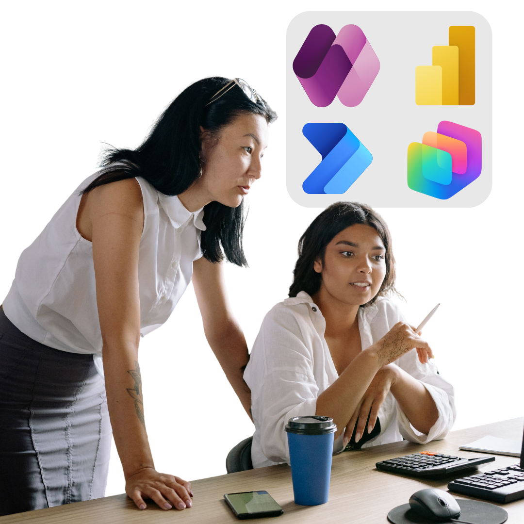 Power Apps Asessment Landing Page -6 Power Apps Asessment Landing Page -6