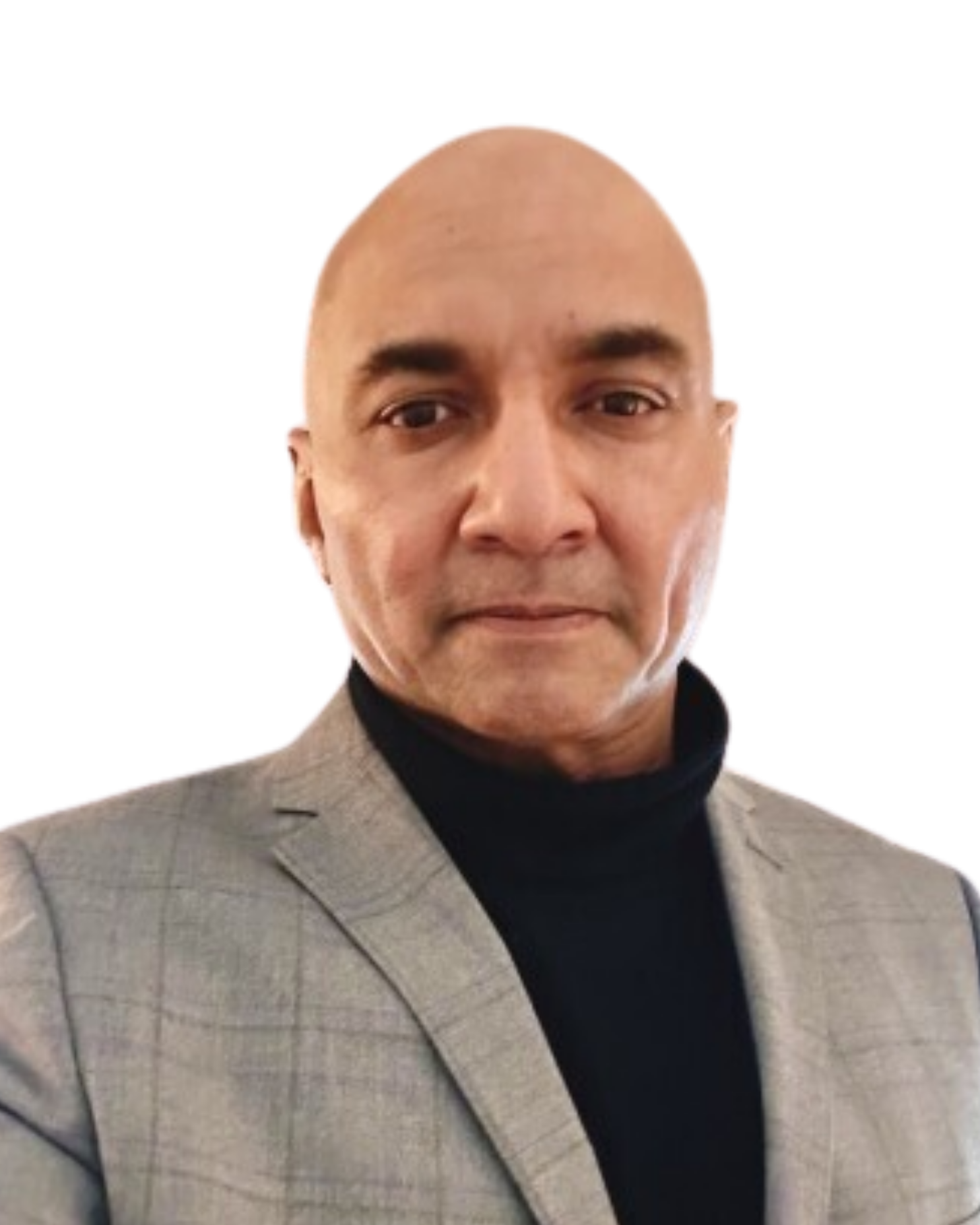 Rony Oommen