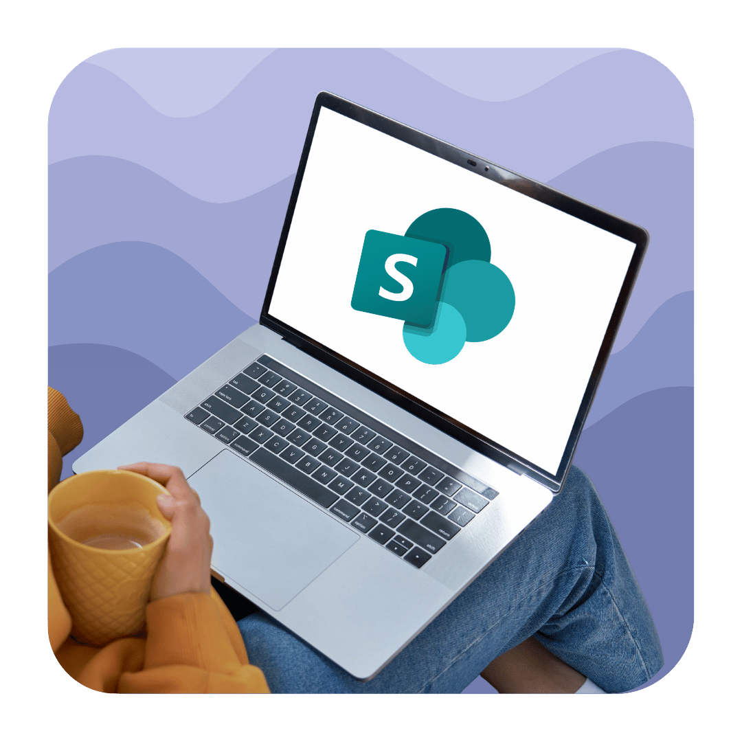 Landing Page Graphics