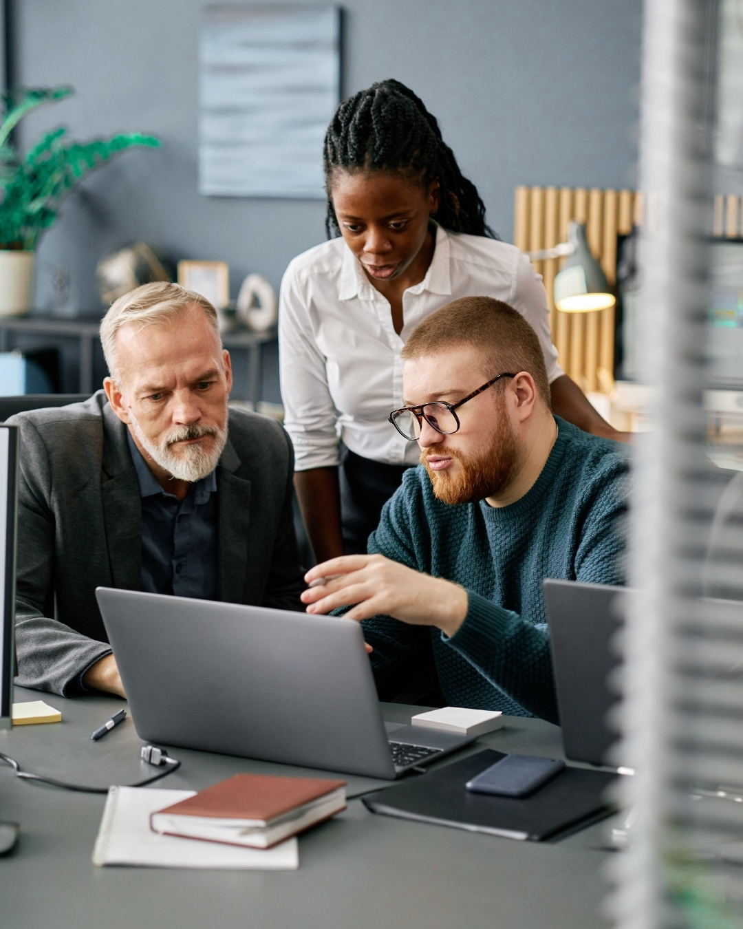 Who-Journey to AI Readiness Who-Journey to AI Readiness